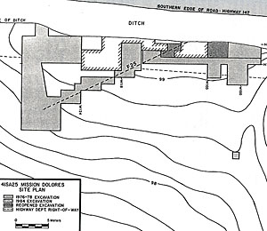 plan map