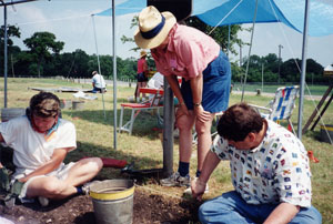 photo of Pam Wheat