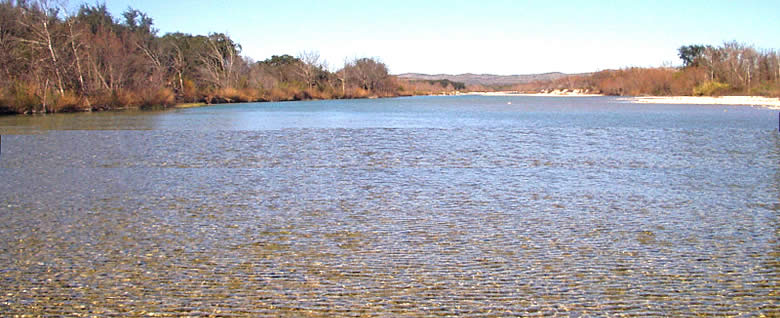 Nueces River