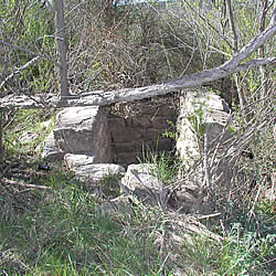 Howard's well