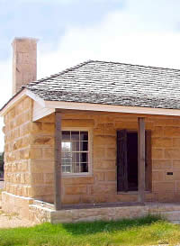 guardhouse