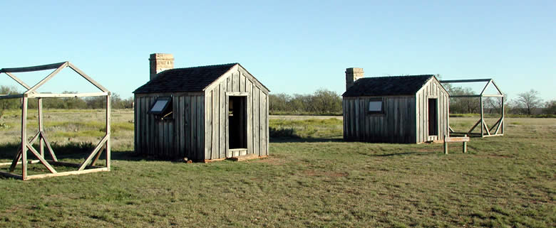 barracks