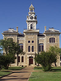 courthouse