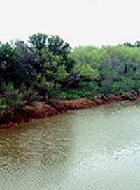 Brazos River