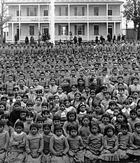 Carlisle Indian School