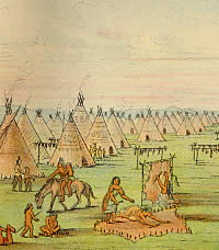 Camanchee Village