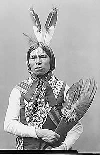 Kickapoo Chief