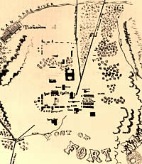 Fort McKavett