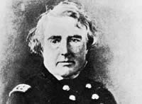 Gen. Persifor Smith