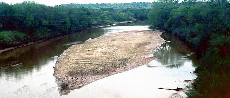 Salt Fork of the Brazos