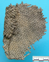basketry fragment