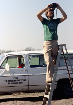 photo of Steven L. Black