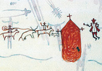 Example of Historical style