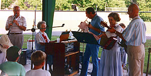 band