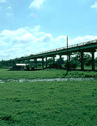 Photo of the site