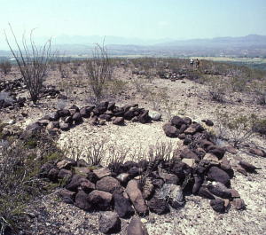 photo of Arroyo Burras