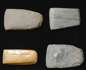 ancient tools