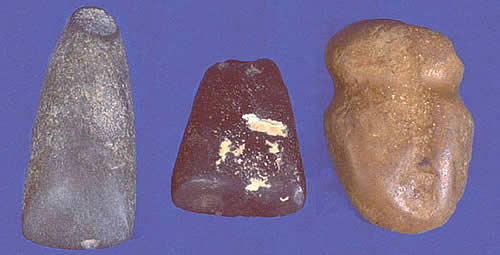 Caddo+Indians+Weapons+and+Tools The Caddo used ground and polished stone axes made of hard stones ...