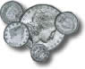 photo of coins