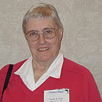 Anne Fox