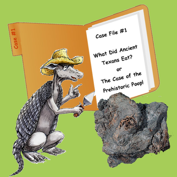 Detectives into the Past: Case of the Prehistoric Poop