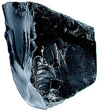 obsidian