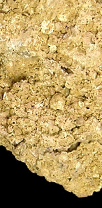 photo of travertine