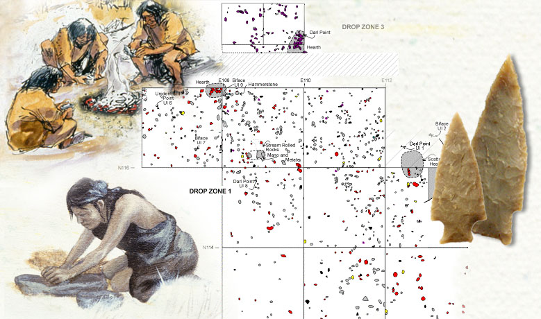 darl component collage