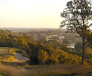 photo of the contemporary landscape