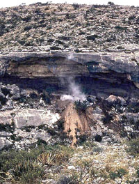 photo of Conejo Shelter