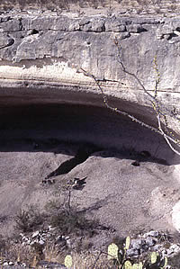 photo of Eagle Cave