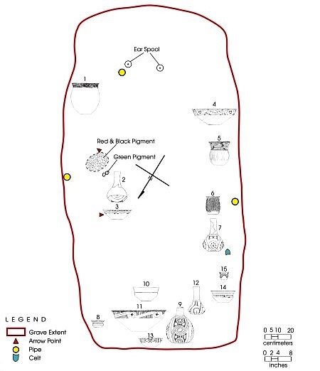 plan map