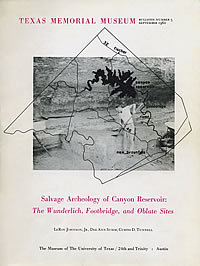 cover of report