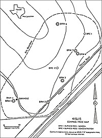 plan map