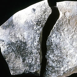 limestone