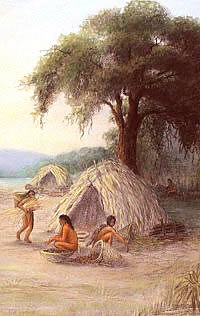 Natives People