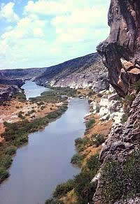 Pecos River