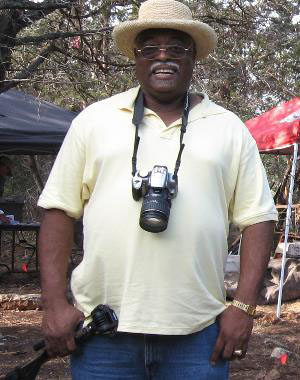 photo of LeeDell Bunton, Sr.