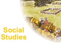 Language Arts Lesson Plans