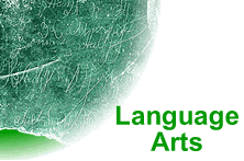 Language Arts Lesson Plans