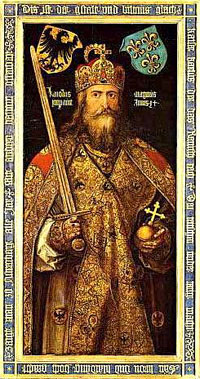 Charlemagne