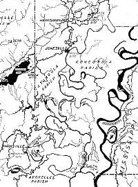 LMV map