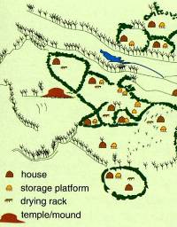 redrawn Teran map