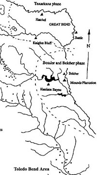 Titus  phase map