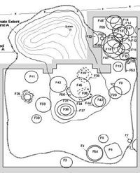 Mound A Inner Precinct