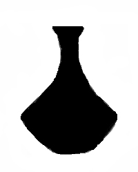 bottle form