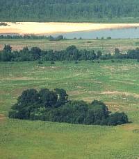 Battle Mound