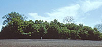 Battle Mound