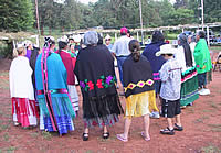 Drum Dance