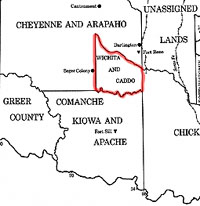 Oklahoma Territory